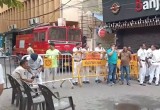 Kolkata Hotel Fire: Child Among 9 Dead in Massive Blaze, 6 Injured