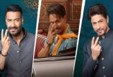 Maharashtra FDA Notices Shah Rukh Khan, Ajay Devgn, Tiger Shroff Over Vimal Elaichi Ad