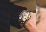 Man Worth Rs 500 Crore Reveals Why He Wears a First-Copy Rolex: 