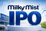 Milky Mist IPO Listing Date August 18: GMP Signals 14% Gain, Expected Price Rs 160