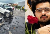 'Momentary Blackout' Caused Atiq Ahmed's Son Abaan's Fatal Crash, Say UP Police