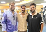 MS Dhoni Trains With Rishabh Pant: Ex-India Star’s Viral Post Takes Internet by Storm