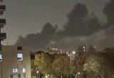 Multiple Explosions Followed by Fire Reported in Dubai's Jebel Ali Industrial Zone; Probe Underway