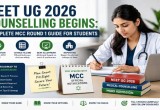NEET UG Counselling 2026 Round 1 Seat Allotment Result Out at MCC, Direct Link and Steps to Check