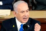 Netanyahu Claims Iran Tried to Assassinate One of His Sons
