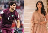 Nora Fatehi Breaks Silence on Yassine Bounou Dating Rumours, Calls Him 'A Very Good Friend'
