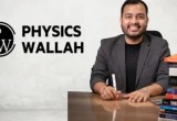 PhysicsWallah Block Deal: Lightspeed Sells Entire ₹550-Crore Stake; Goldman Sachs Among Buyers