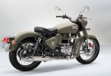 Royal Enfield Classic 350 Gorkha Edition Launched at ₹2.11 Lakh: Features, Engine and Price
