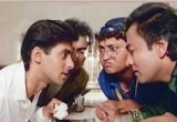 Salman Khan Mourns Pradeep Rawat's Demise With Emotional Baaghi Throwback: “Shared Many Good Memories”