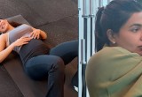 Samantha Ruth Prabhu Says She ‘Can’t Wait’ to Be a Mom, Enjoying Pregnancy ‘With All My Heart’