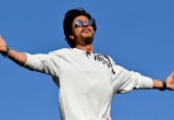 Shah Rukh Khan Tops India's Celebrity Brand Rankings with $177.9 Million Valuation