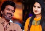 Tamil Nadu CM Vijay's Wife Sangeetha Withdraws Divorce Petition; Chengalpattu Family Court Disposes Case