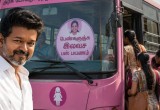 Tamil Nadu Expands Free Bus Travel for Women From October 2