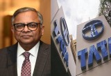 Tata Sons Chairman N. Chandrasekaran Quits: His Salary and Earnings Revealed