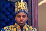 Uganda’s King Oyo Nyimba, World’s Youngest Reigning Monarch, Dies at 34