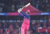 Vaibhav Sooryavanshi Breaks 57-Year-Old Record, Becomes Youngest Duleep Trophy Half-Centurion