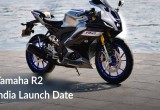 Yamaha R2 Launch Date, Price, Specs: New 200cc Sports Bike India Details