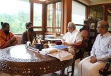 Yash Visits Dharmasthala, Seeks Lord Manjunatha’s Blessings Ahead Of Toxic Release