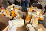 Zomato Bans Analogue Paneer: Restaurants Asked to Switch to Natural Dairy