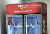 Zomato Food Vending Machines: Company Pilots Zomato Now at Gurugram Offices