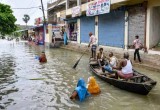 Bihar Floods 2026: 2.24 Million Affected as Ganga Crosses Record Level in Patna