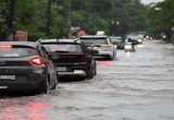 Delhi-NCR Rain Today: Waterlogging, Traffic Chaos as More Rain Forecast