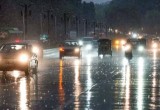 Delhi Rain Today: More Showers Expected Towards Evening, IMD Issues Heavy Rain Warning