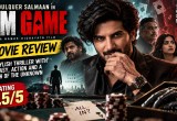 I’m Game Review: Dulquer Salmaan’s Stylish Fantasy Thriller Is Entertaining but Uneven