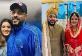 Isha Rikhi Opens Up About Split From Badshah, Says She Is ‘Scared’ to Marry Again