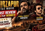 Mirzapur The Movie First Review: Pankaj Tripathi, Divyenndu Shine in ‘Peak Mass Entertainer’