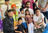 Sonu Sood Reaches Nepal to Help Flash Flood Victims, Hailed as ‘Messiah on Duty