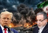 US-Iran War Live: Iran Claims 7 Killed in US Missile Strike on Khuzestan