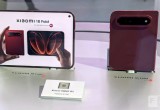 Xiaomi 18 Fold, AI Ecosystem Unveiled at IFA 2026