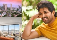 Allu Arjun Plans To buy Apartment In Mumbai Amid Pan-India Success