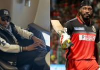 Chris Gayle’s Iconic IPL 2011 Debut – Private Jet to Century Against KKR