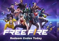 Gaming Buzz: Free Fire MAX Keeps Players Hooked with New Codes
