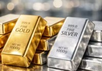 Gold and Silver Prices Hold Ground on April 9, 2026