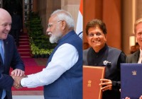 India and New Zealand Sign Landmark Free Trade Agreement 2026