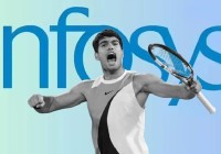 Infosys Signs Tennis Champion Carlos Alcaraz as Global Brand Ambassador