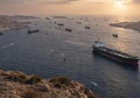 Iran Reopens Strait of Hormuz to Commercial Ships During Ceasefire