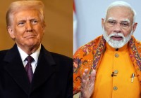 PM Modi : India–U.S. Leaders Reaffirm Strategic Partnership in Key Sectors