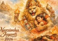 Narasimha Jayanti 2026: Temples, Chants, and the Spirit of Fearlessness