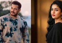 Salman Khan & Nayanthara Ignite Screens: SVC63 Shoot Begins in Mumbai