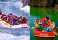 River Rafting in Karnataka – Best Adventure Destinations & Travel Guide