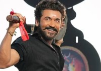 Suriya’s Karuppu Tracks Strike a Chord Ahead of Grand Premiere
