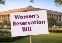 Women’s Reservation Bill Defeated in Lok Sabha, Federal Balance Debate Intensifies
