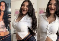 You Won’t Believe How Subhashree Sahu Became a Viral Sensation Overnight!