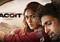 Dacoit (2026) Ott Release: Multilingual Action Drama Premieres on Prime Video