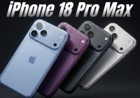 iPhone 18 Pro Launch: Specs, Features, and Colors Revealed