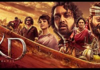 KD The Devil Movie Review: Dhruva Sarja, Sanjay Dutt Shine in Mass Action Entertainer – Hit or Flop?
